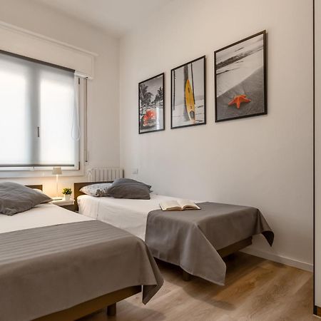 Gigi House Appartamento Piazza Mazzini 300M Dal Mare Lido di Jesolo Buitenkant foto