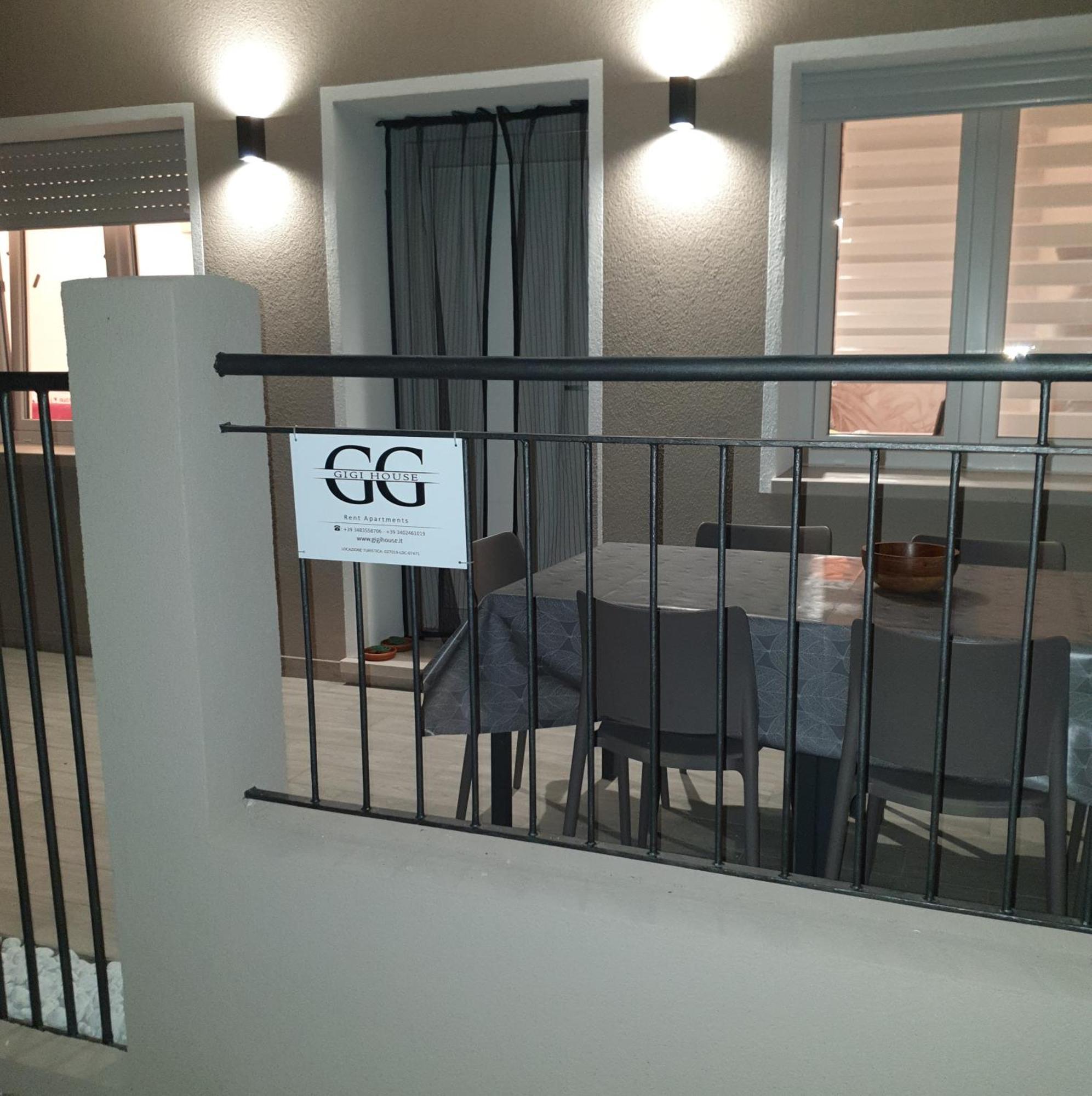 Gigi House Appartamento Piazza Mazzini 300M Dal Mare Lido di Jesolo Buitenkant foto