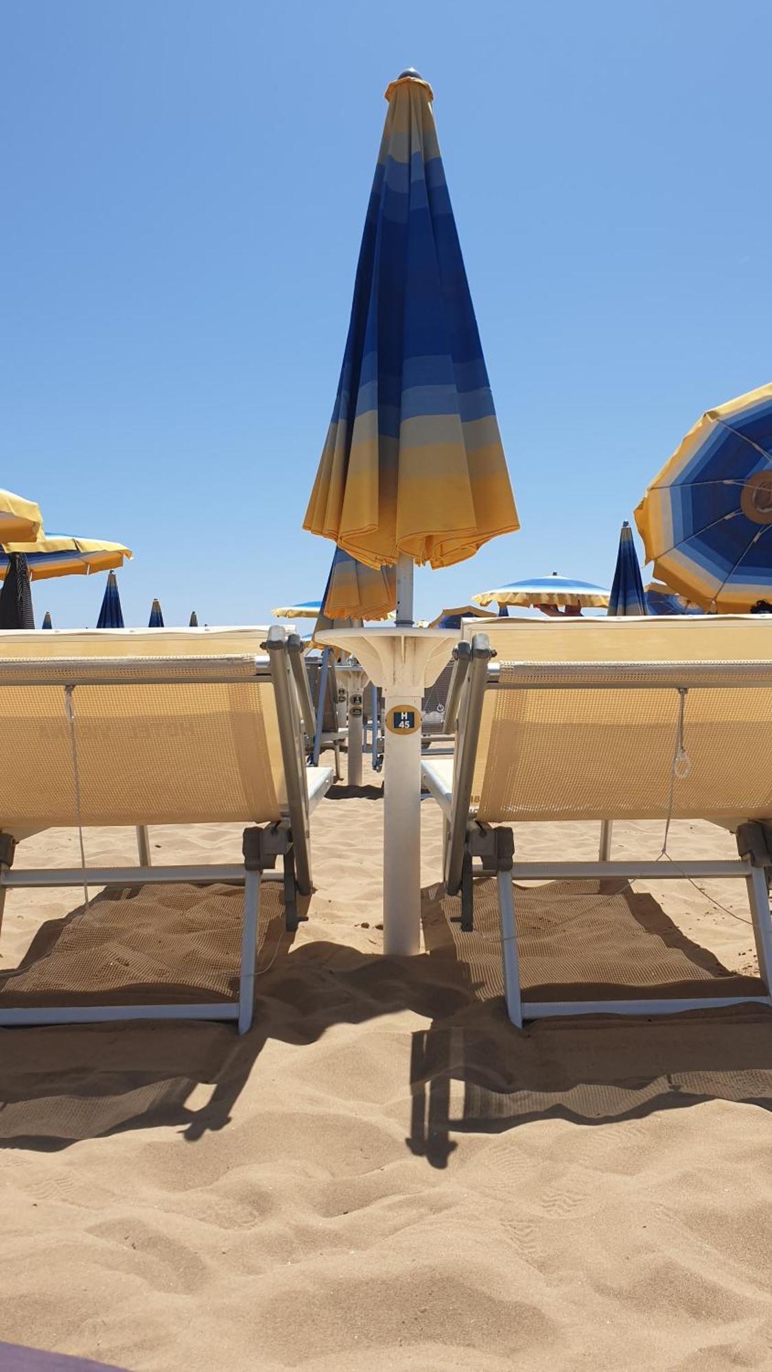 Gigi House Appartamento Piazza Mazzini 300M Dal Mare Lido di Jesolo Buitenkant foto