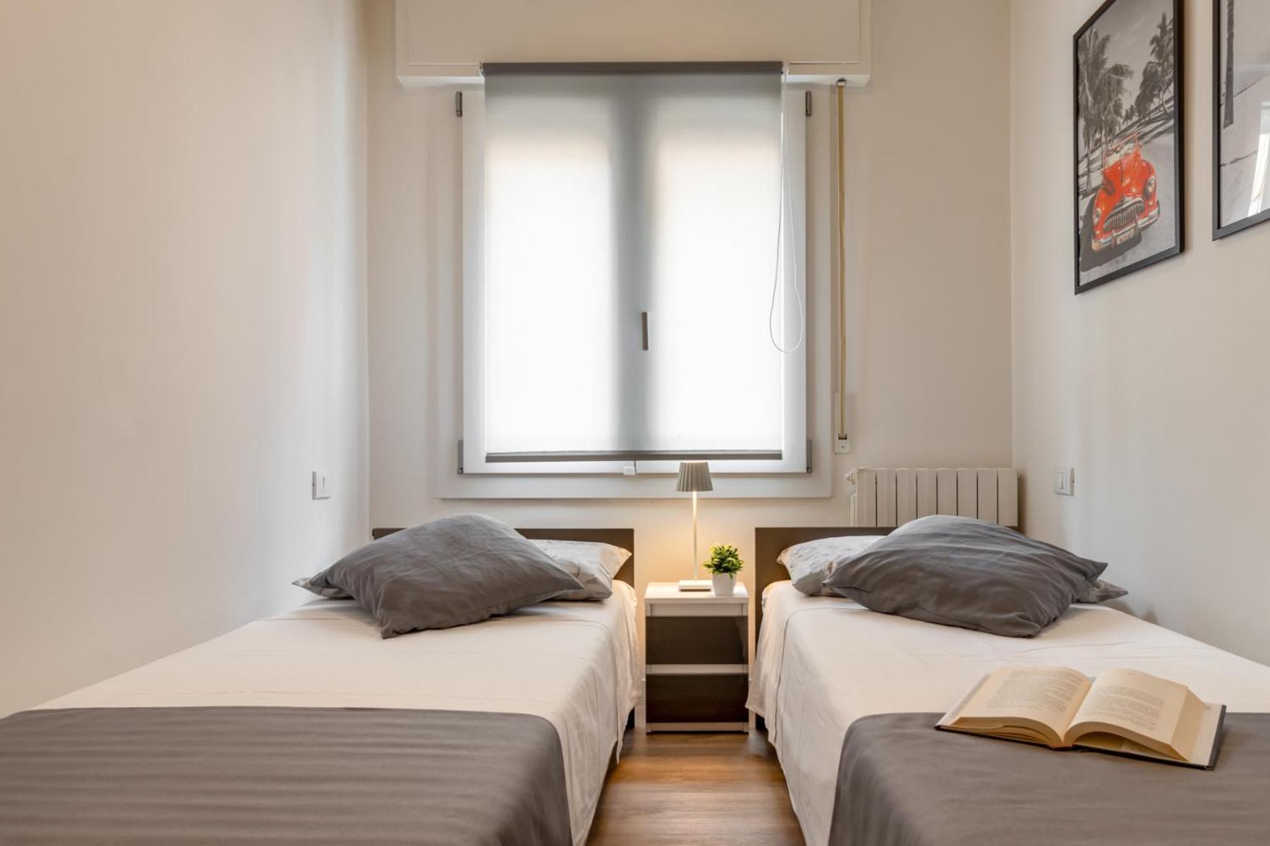 Gigi House Appartamento Piazza Mazzini 300M Dal Mare Lido di Jesolo Buitenkant foto