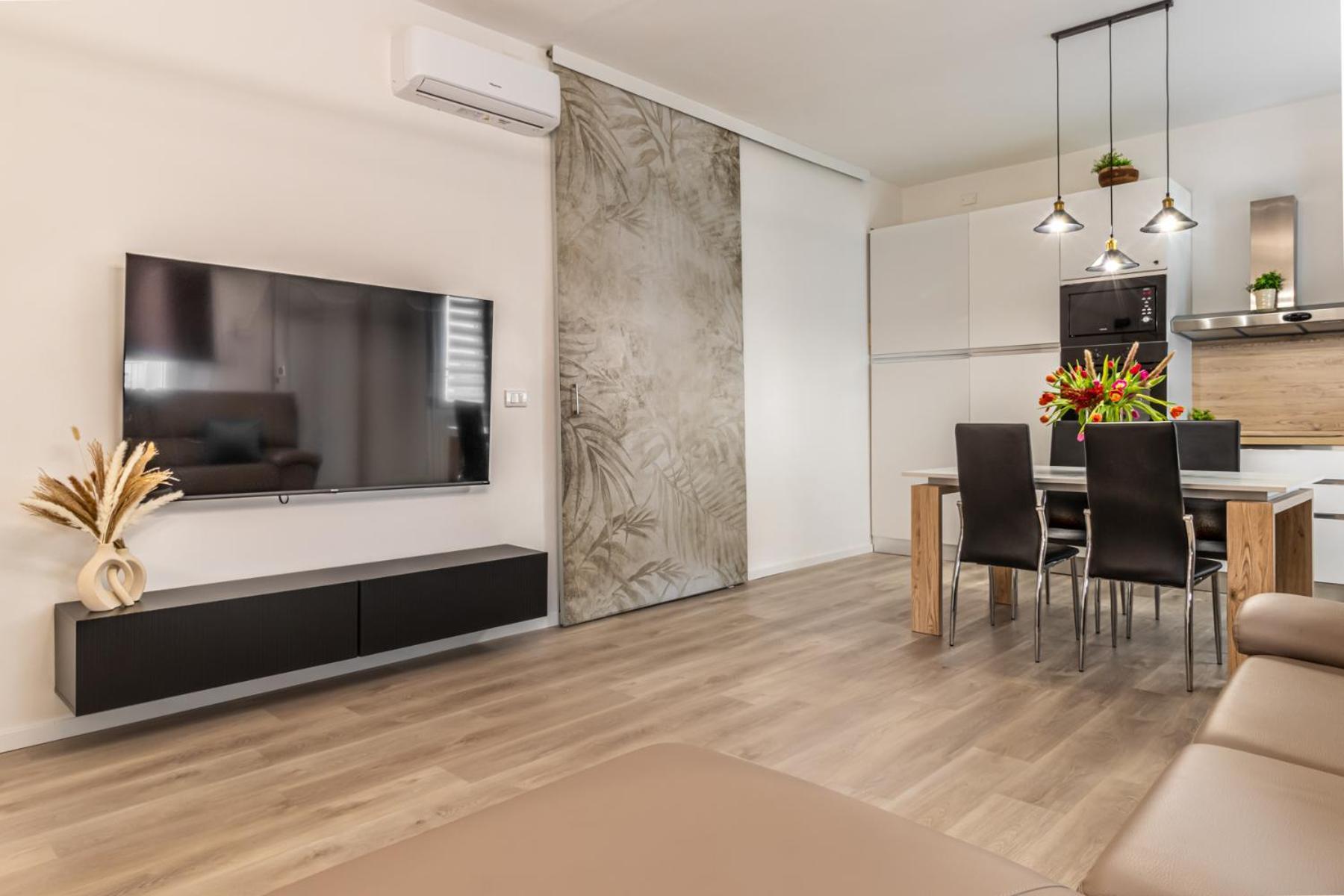 Gigi House Appartamento Piazza Mazzini 300M Dal Mare Lido di Jesolo Buitenkant foto