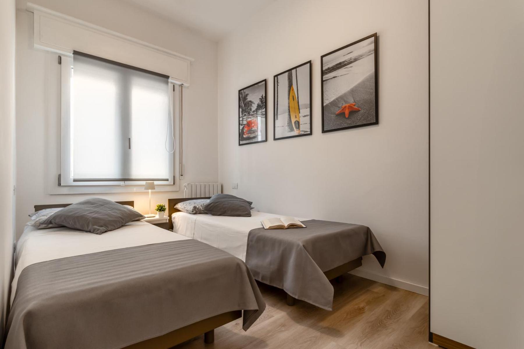 Gigi House Appartamento Piazza Mazzini 300M Dal Mare Lido di Jesolo Buitenkant foto