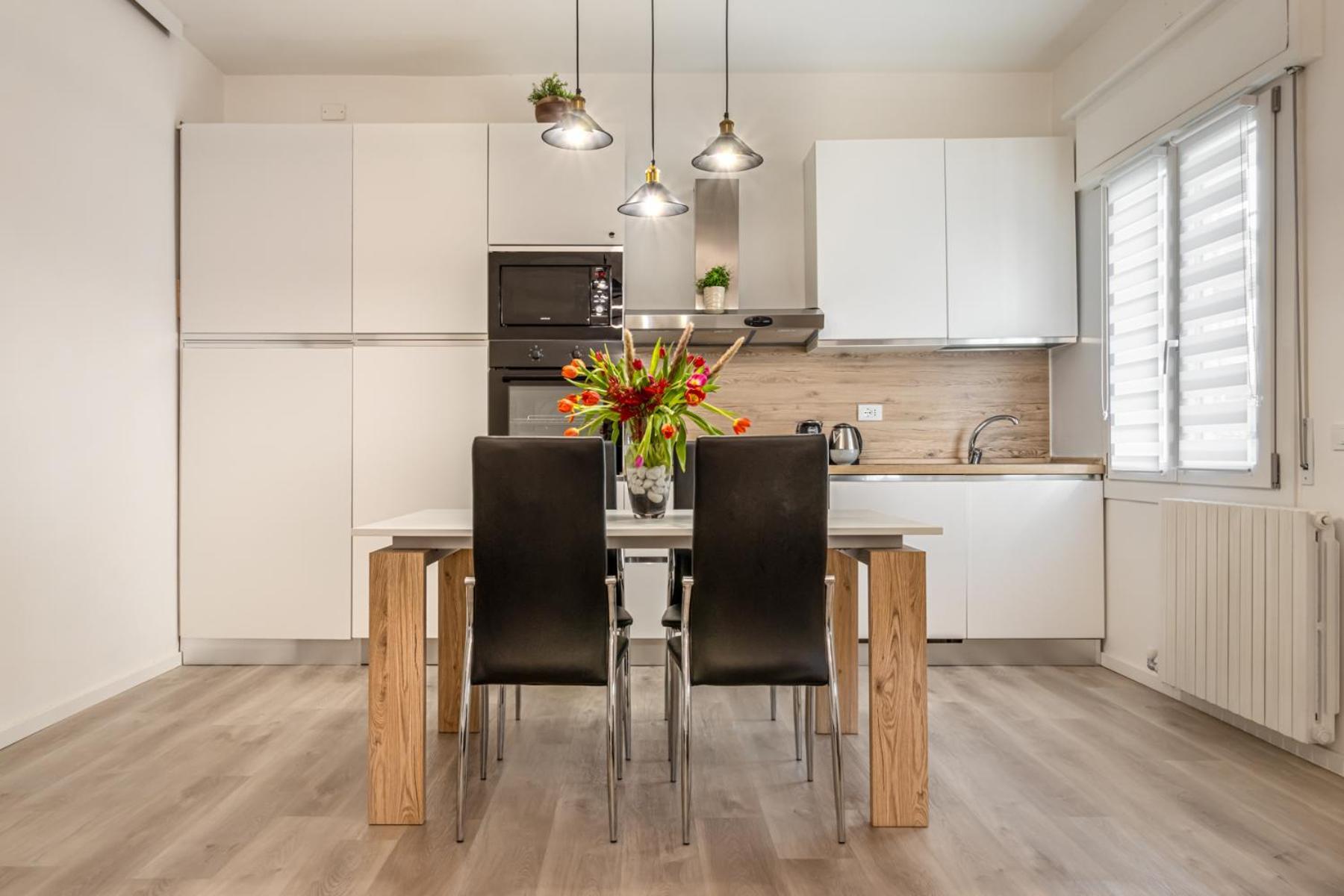 Gigi House Appartamento Piazza Mazzini 300M Dal Mare Lido di Jesolo Buitenkant foto