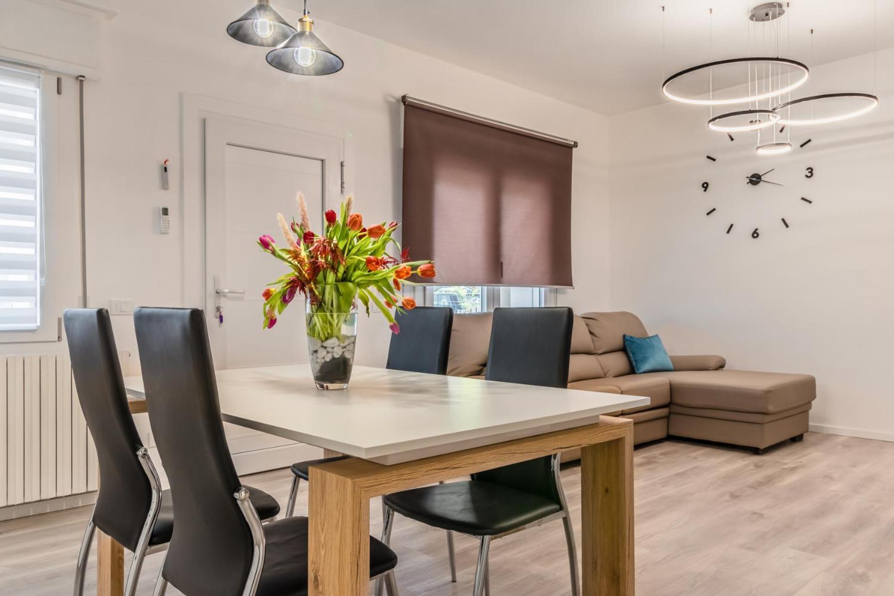 Gigi House Appartamento Piazza Mazzini 300M Dal Mare Lido di Jesolo Buitenkant foto
