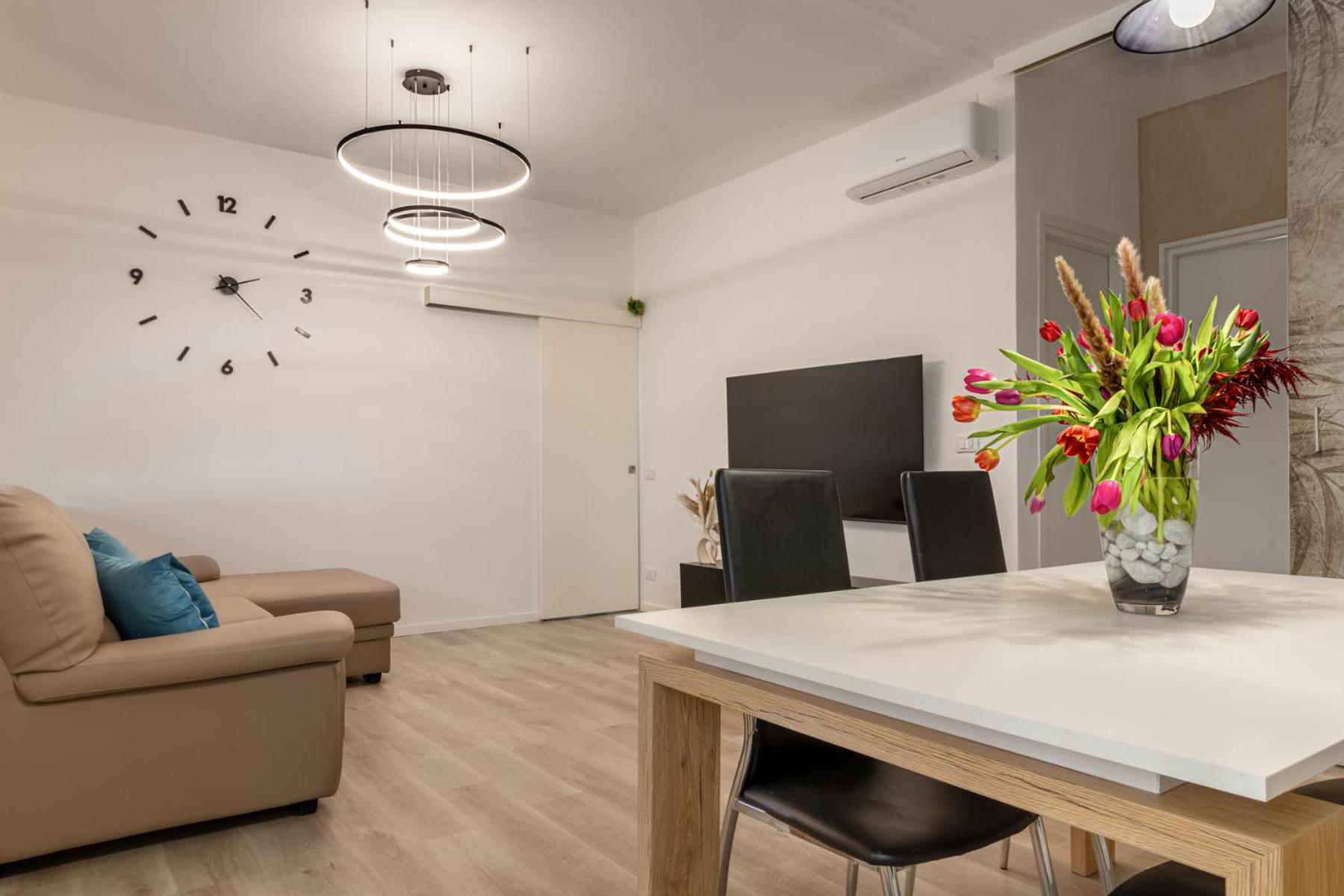 Gigi House Appartamento Piazza Mazzini 300M Dal Mare Lido di Jesolo Buitenkant foto