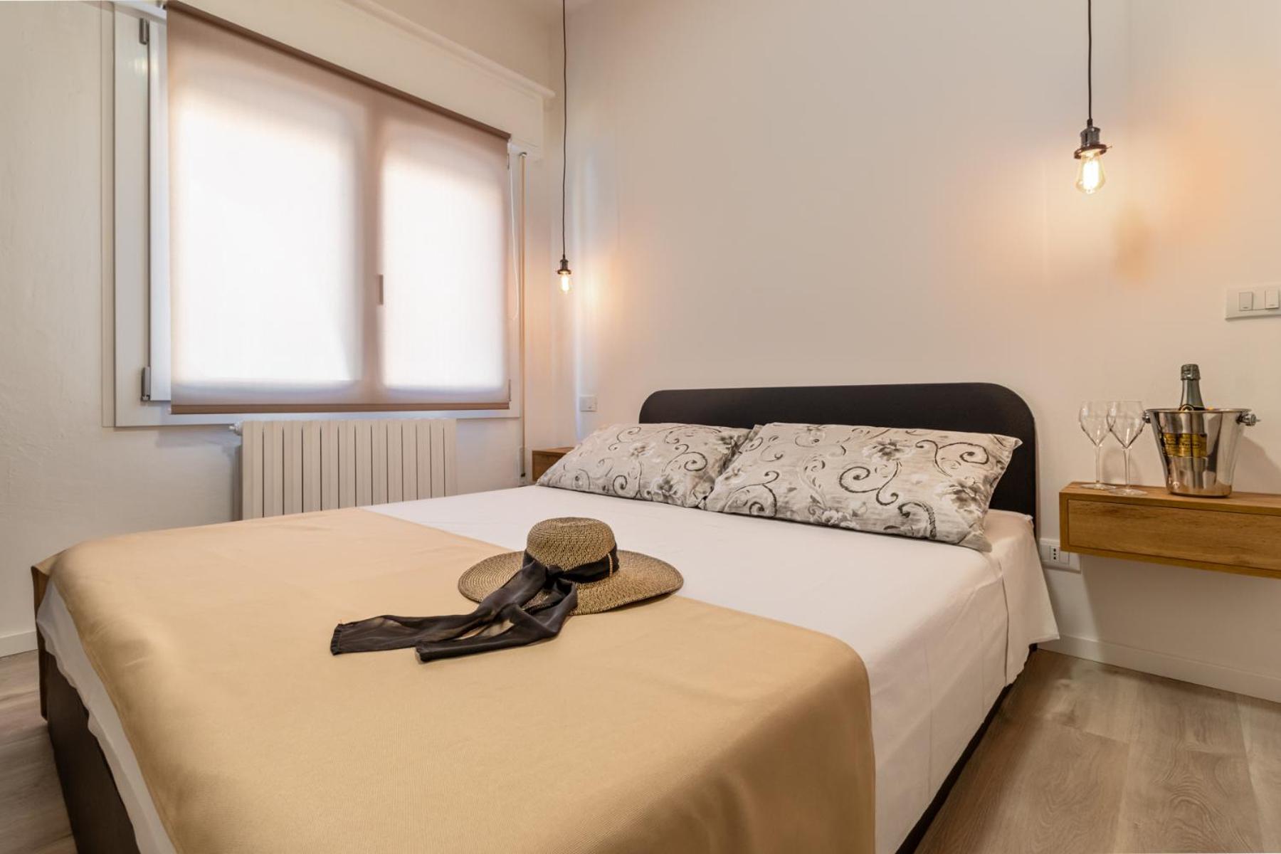 Gigi House Appartamento Piazza Mazzini 300M Dal Mare Lido di Jesolo Buitenkant foto