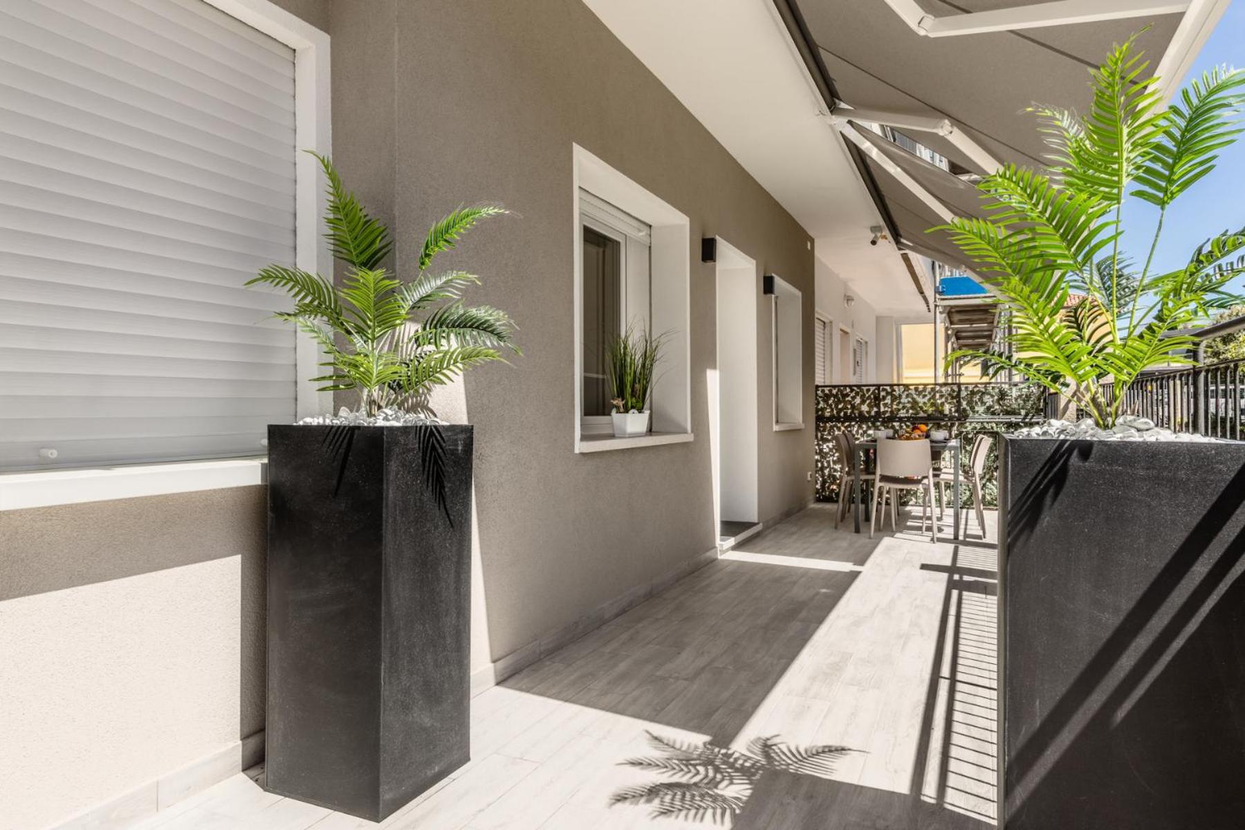 Gigi House Appartamento Piazza Mazzini 300M Dal Mare Lido di Jesolo Buitenkant foto